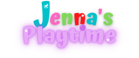 Jenna's Playtime