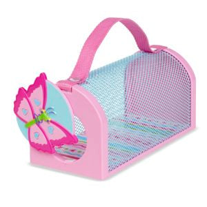 Cutie Pie Butterfly Bug House - Out of Stock
