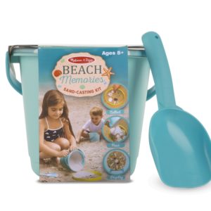 Beach Memories Sand-Casting Kit