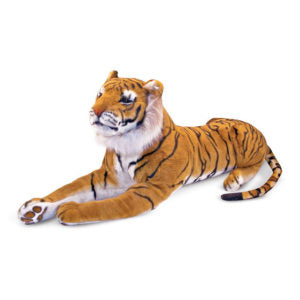 Tiger – Plush