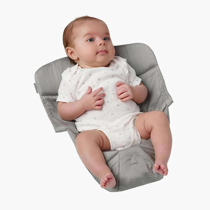 easy snug infant insert - original grey