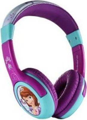 Disney Kiddies headphone  - Sofia